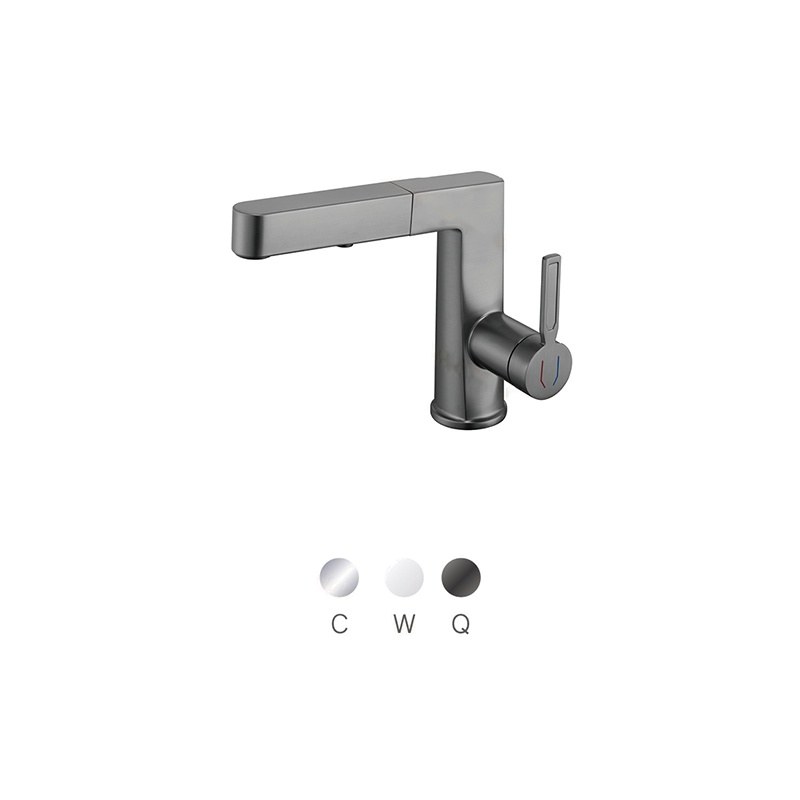 LT-10028-BRA-MPCLLRLT basin faucet, washbasin mixer, lavatory faucet