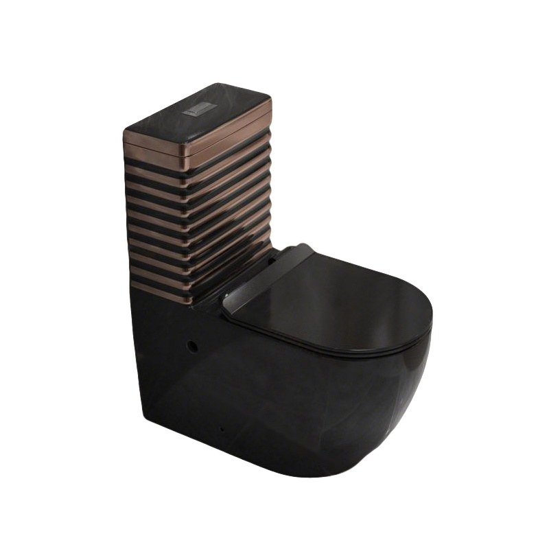 LT-1321-GID-GBL2 black one-piece-toilets