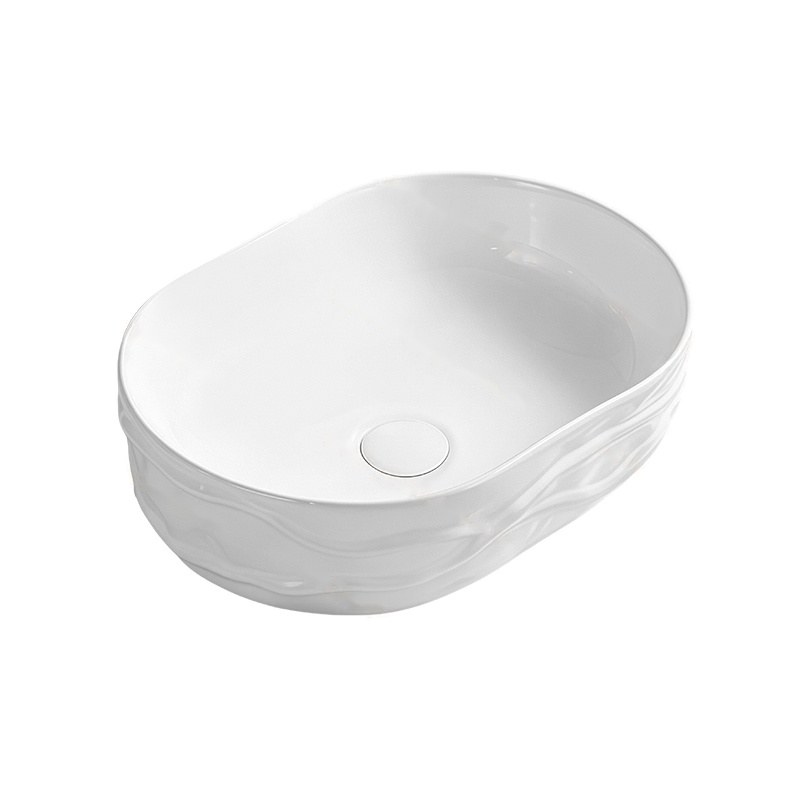 LT-60011 white art-basins