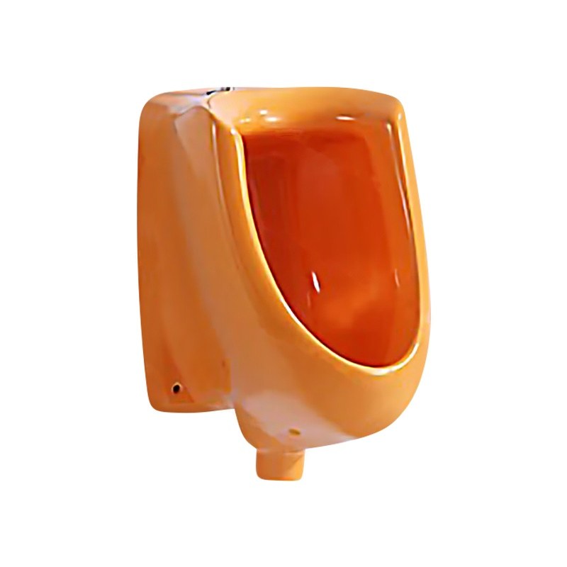LT-811-CG-O colored urinals-squat-pans