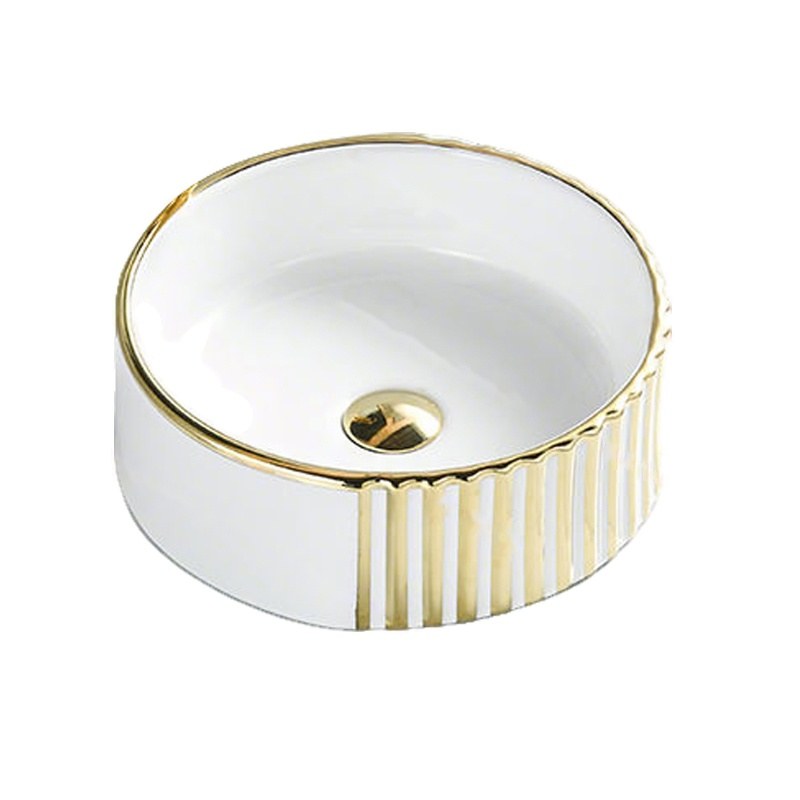 LT-60013-GID-WG gold art-basins