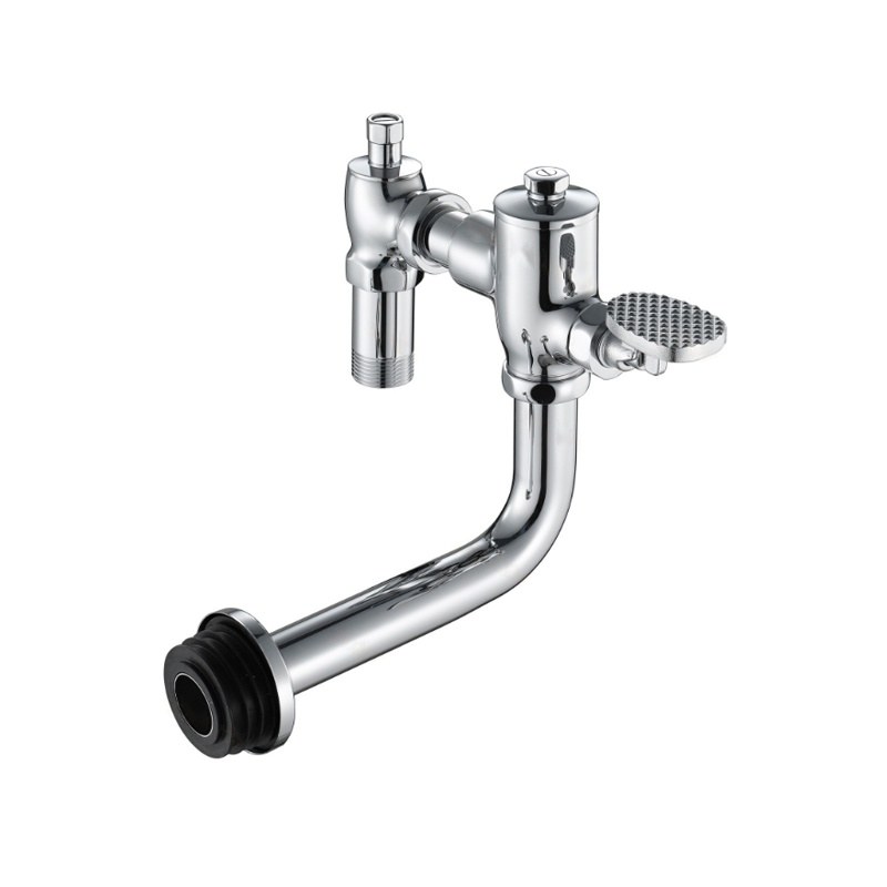 LT-10032-BRA-WSYSF white flush-valves