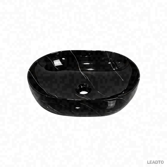 LT-6469A-CS-BL1 black art-basins