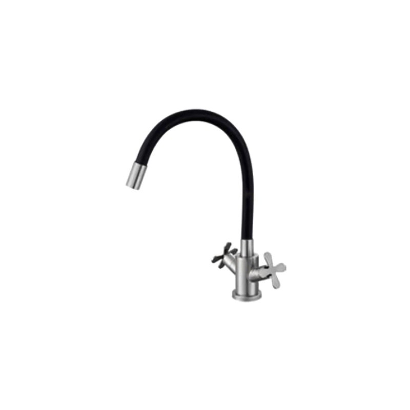 LT-10073-SS-TCSCLRLT kitchen faucet, kitchen mixer tap, sink faucet