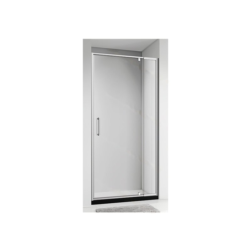 LT-10204-SR-LYF shower enclosure, shower cubicle, shower screen