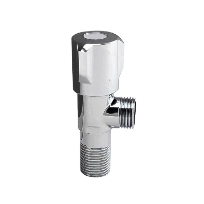 LT-10003-BRA-FM angle valve, stop valve, bibcock