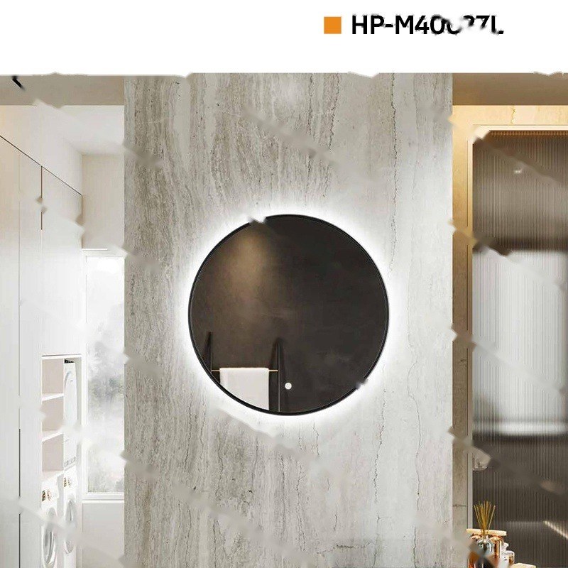 LT-M40027L bathroom mirrors