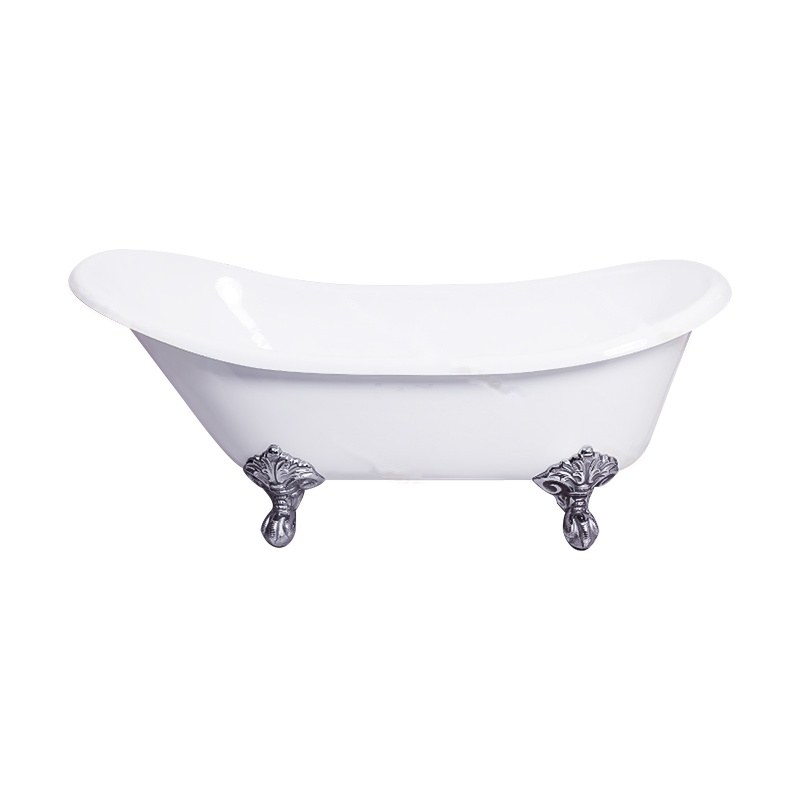 LT-10003-EB-YG bathtub, freestanding tub, soaking tub