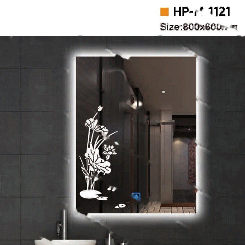LT-M-1121 bathroom mirrors