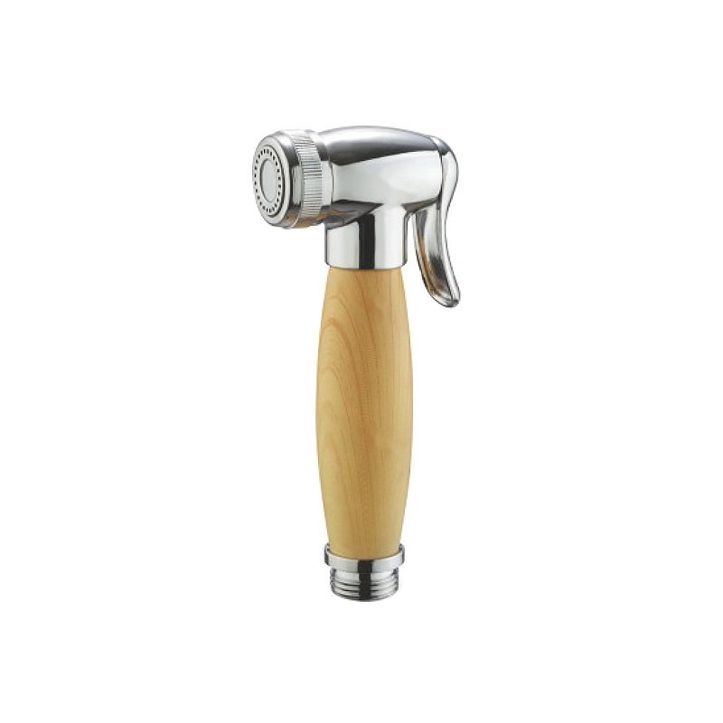 LT-13116-ZINC-PQ bidet sprayer, handheld bidet, toilet spray gun