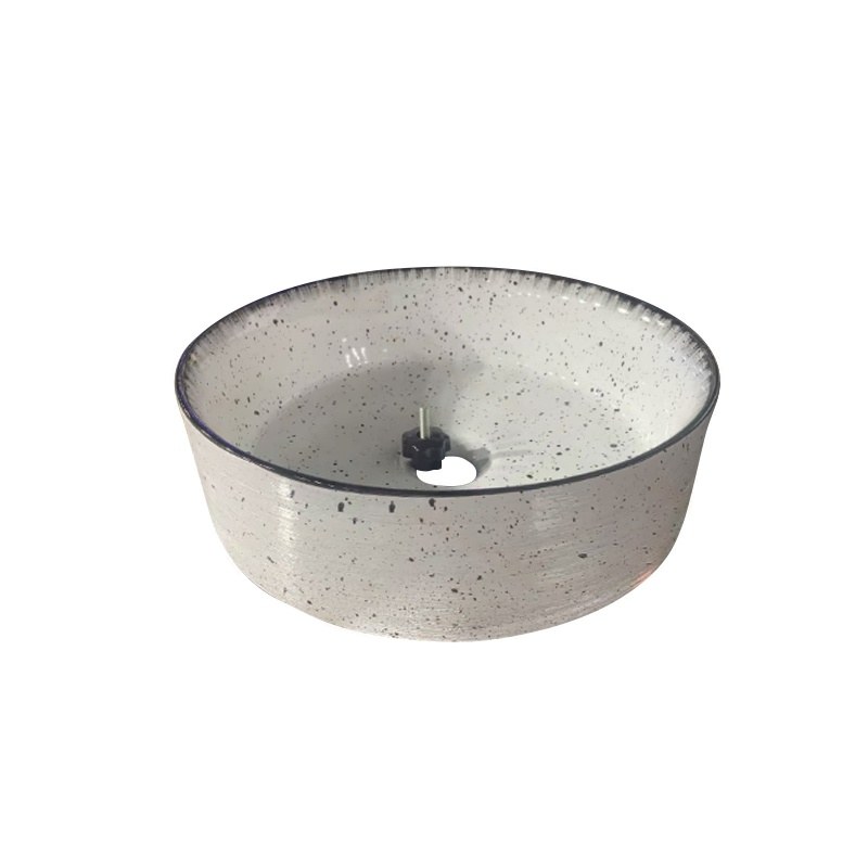 LT-6145-CS-POINT patterned art-basins