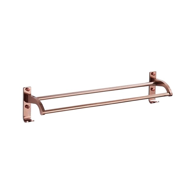 LT-AL5002-R bathroom hardware set, towel bar, bath accessory