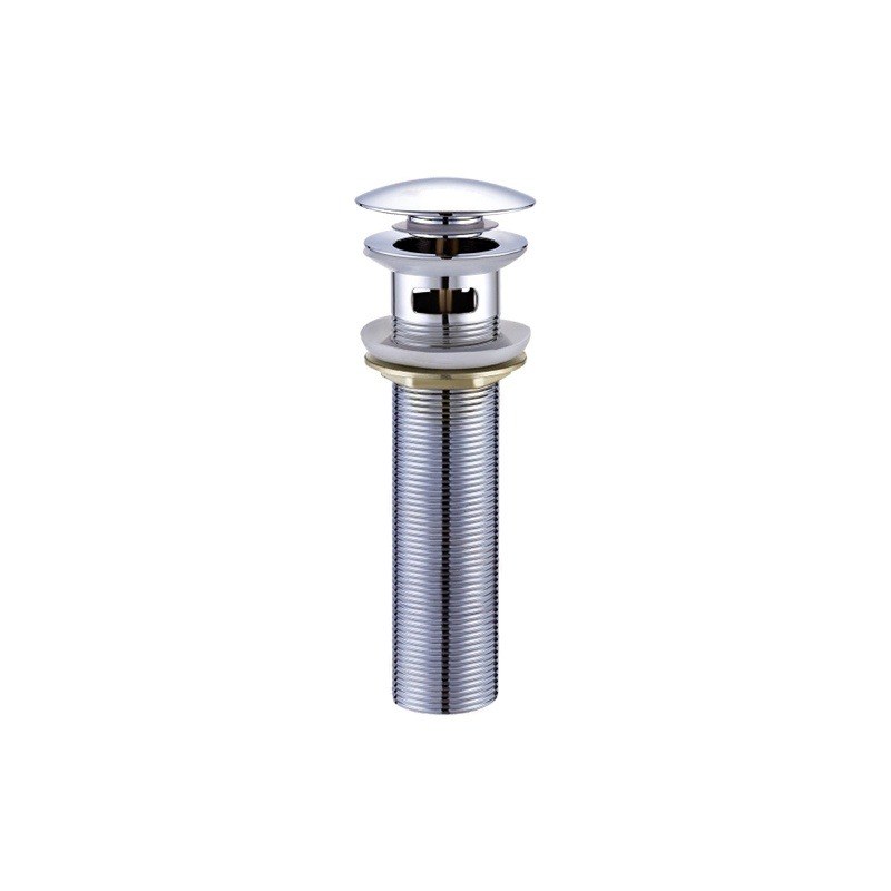 LT-10038-ZINC-MPXSQ floor drain, shower drain, waste outlet