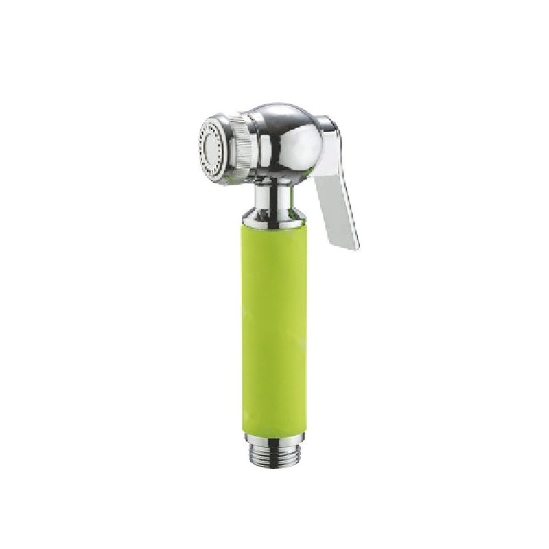 LT-13100-ZINC-PQ bidet sprayer, handheld bidet, toilet spray gun