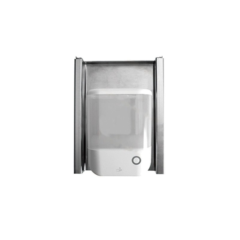 LT-BRSS4AK71-2-SS-TB bathroom hardware set, towel bar, bath accessory