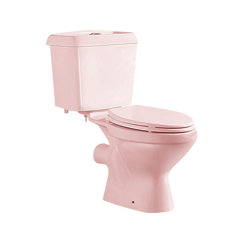 LT-249-CG-LP patterned two-piece-toilets
