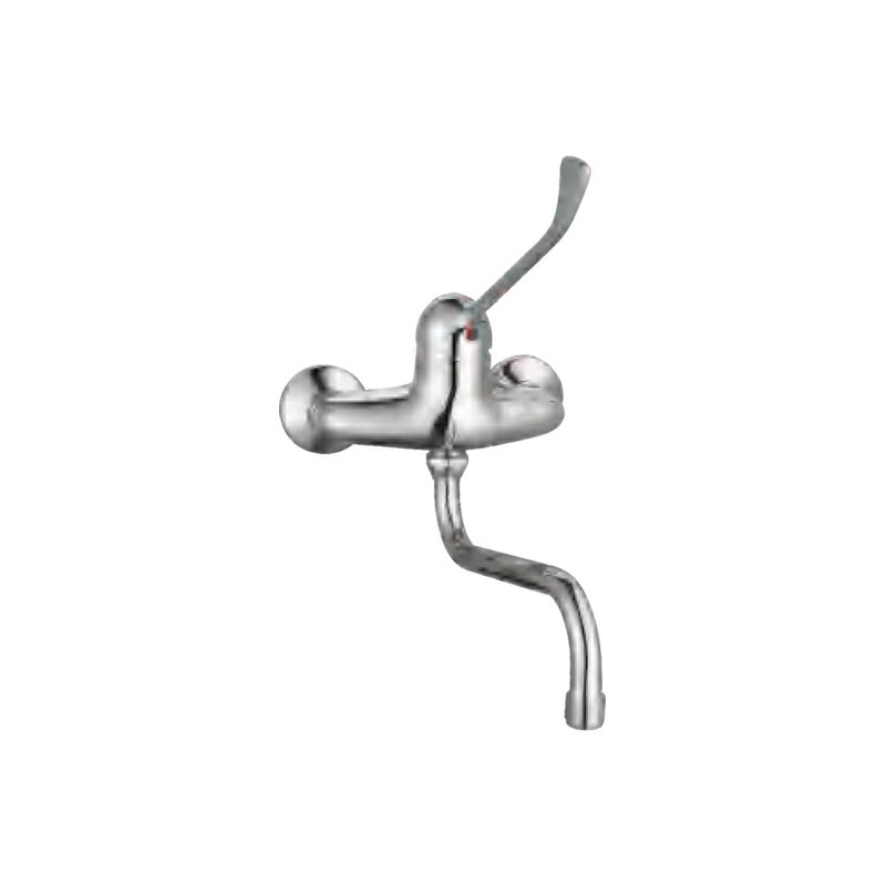 LT-10015-CFE-YCXZZ2 bathtub faucet, tub filler, bath mixer