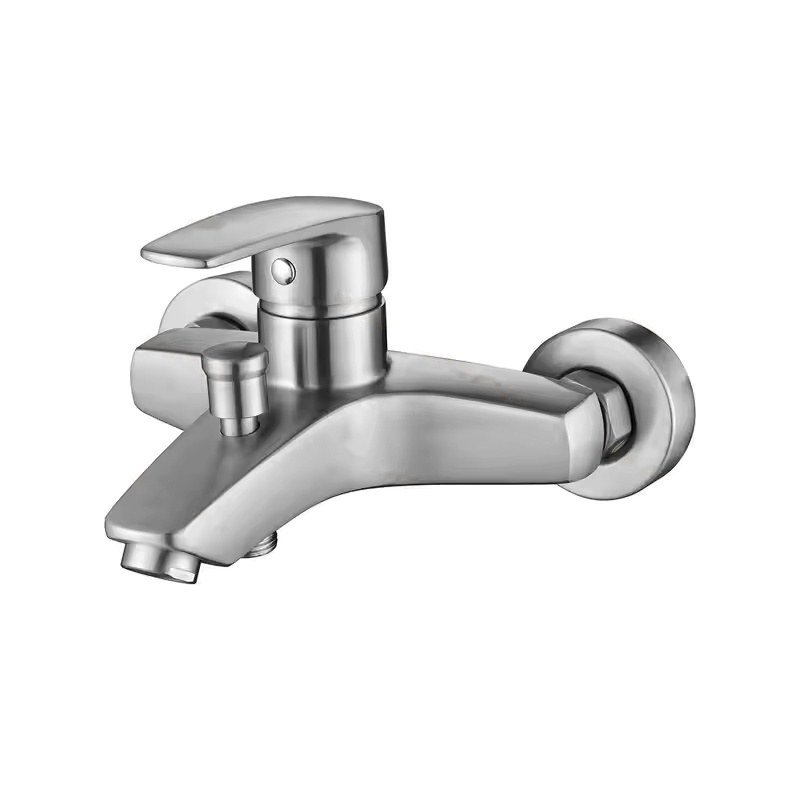 LT-10038-SS-QCYGLT bathtub faucet, tub filler, bath mixer
