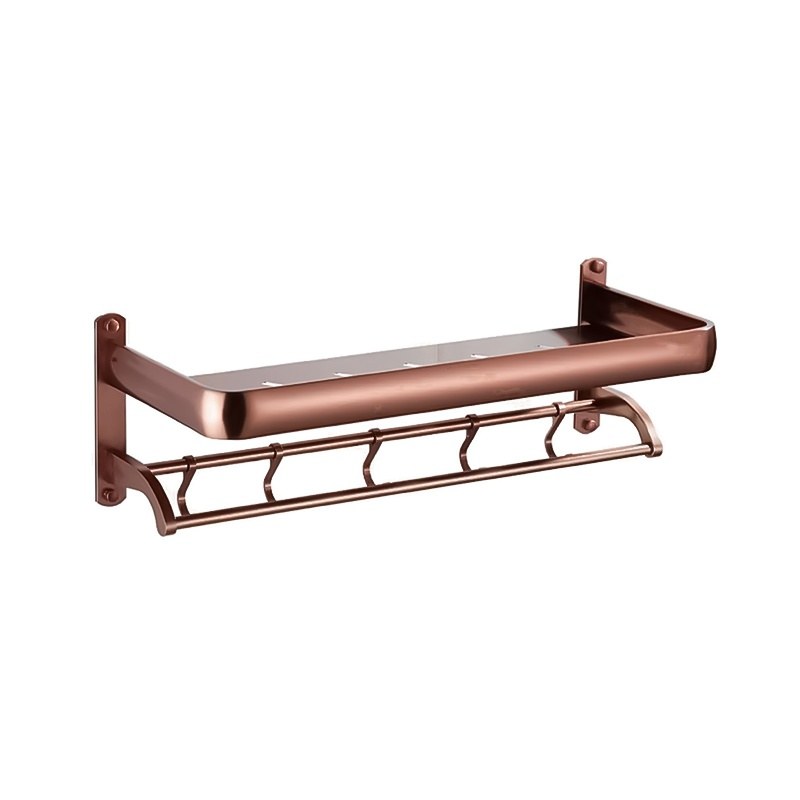 LT-AL5001-R bathroom hardware set, towel bar, bath accessory