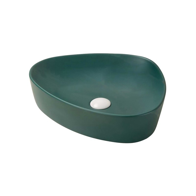 LT-6005-M-BG colored art-basins
