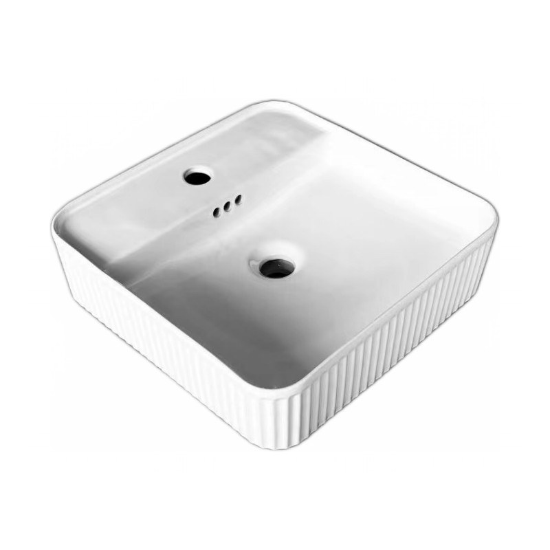 LT-8430A white art-basins