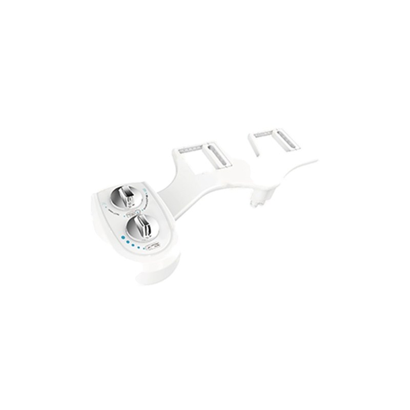 LT-10017-BD-LSJSQ white flush-valves