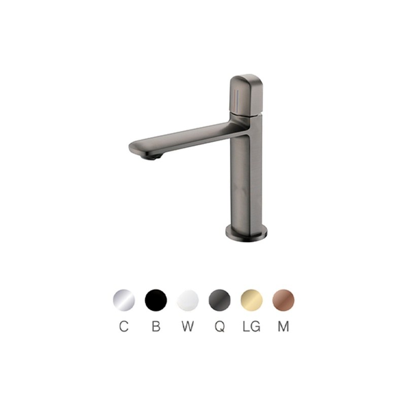 LT-10012-BRA-TCMPLRLT basin faucet, washbasin mixer, lavatory faucet
