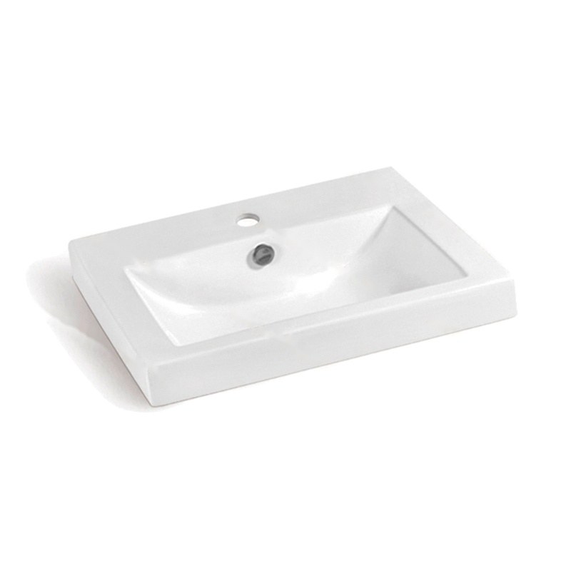 LT-6313 white art-basins
