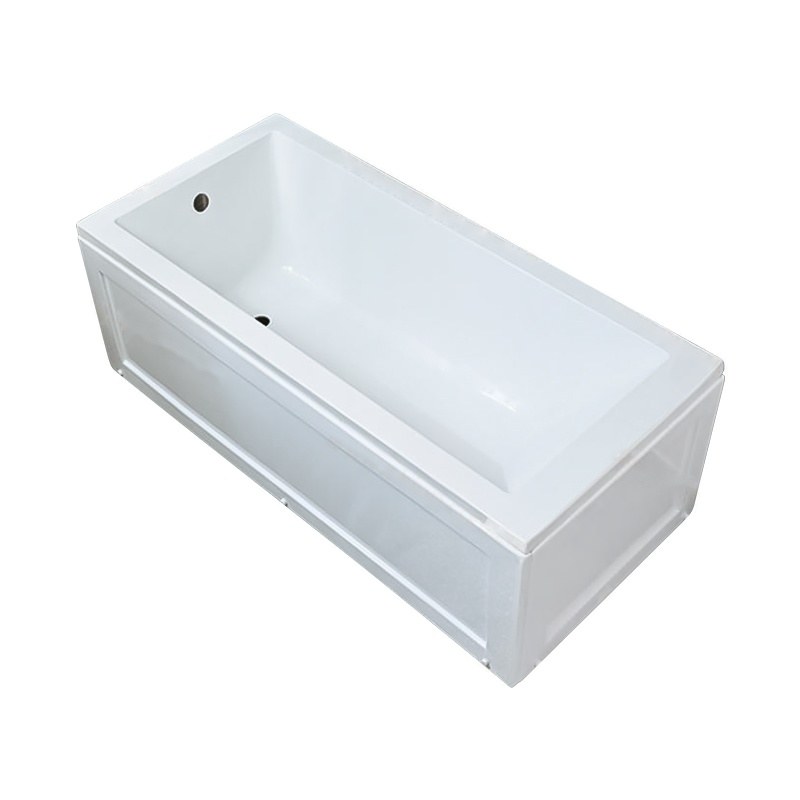 LT-10002-AA-YG bathtub, freestanding tub, soaking tub