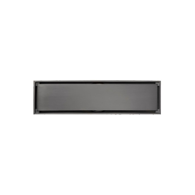 LT-10048-BRA-DL floor drain, shower drain, waste outlet