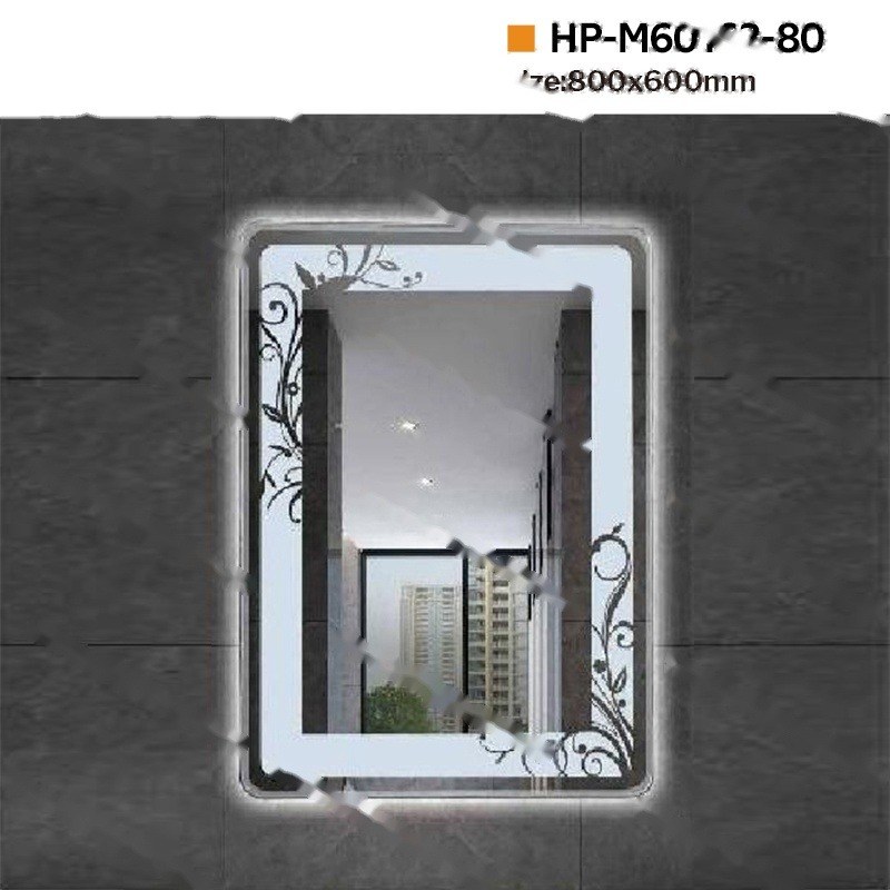 LT-M60162-80 bathroom mirrors