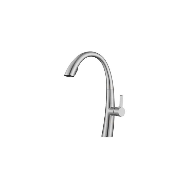 LT-10022-SS-TCCLSSCLRLT kitchen faucet, kitchen mixer tap, sink faucet