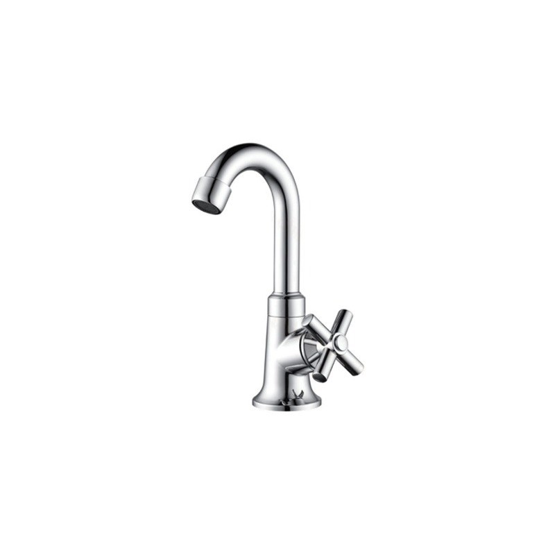 LT-20034-PLA-SCLT basin faucet, washbasin mixer, lavatory faucet
