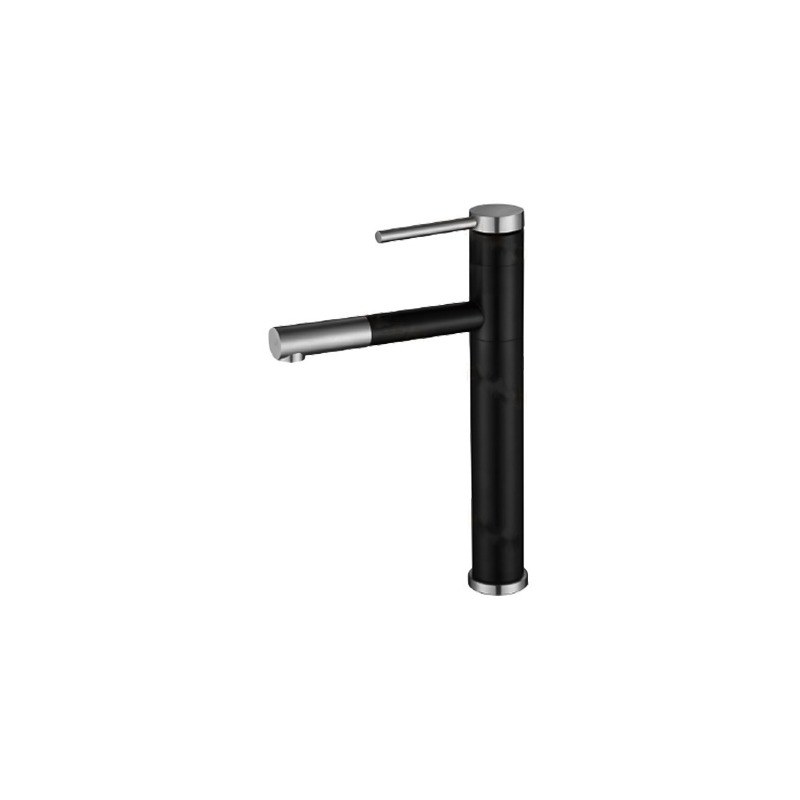 LT-10007-SS-MPCLLRLT basin faucet, washbasin mixer, lavatory faucet