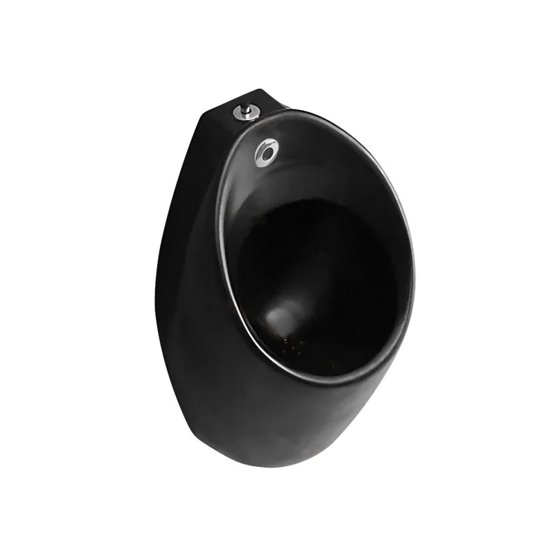 LT-835-M-BL black urinals-squat-pans