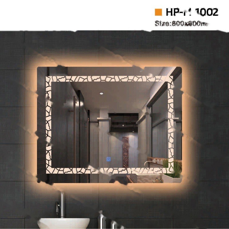 LT-M-1002 bathroom mirrors