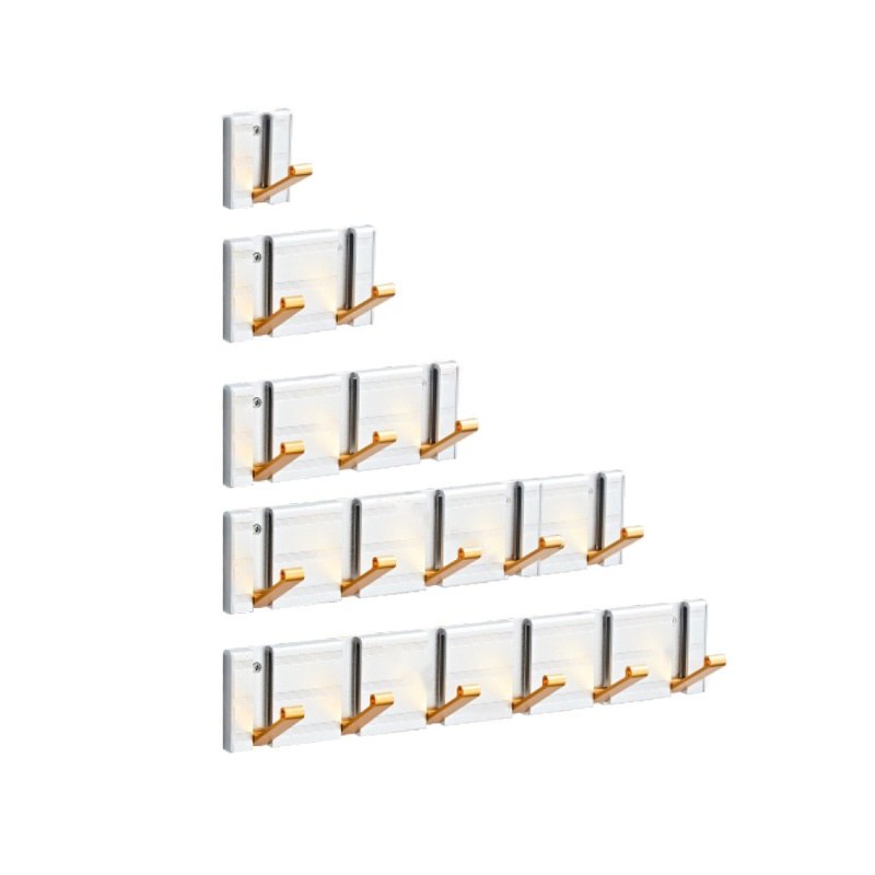 LT-AL9103-WG bathroom hardware set, towel bar, bath accessory