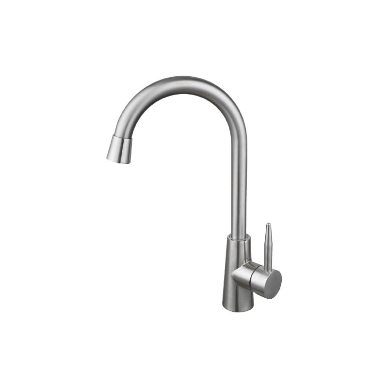 LT-10146-SS-TCSCLRLT kitchen faucet, kitchen mixer tap, sink faucet