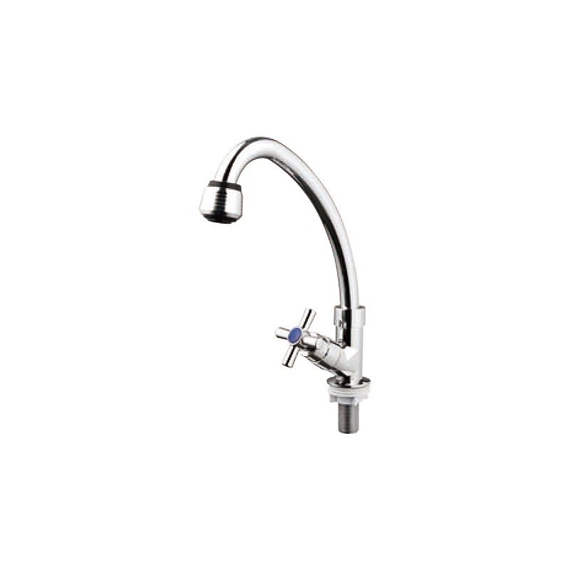 LT-10004-PLA-TCSCDLLT kitchen faucet, kitchen mixer tap, sink faucet