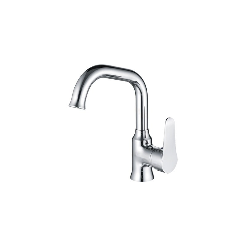 LT-10493-BRA-TCMPLRLT basin faucet, washbasin mixer, lavatory faucet