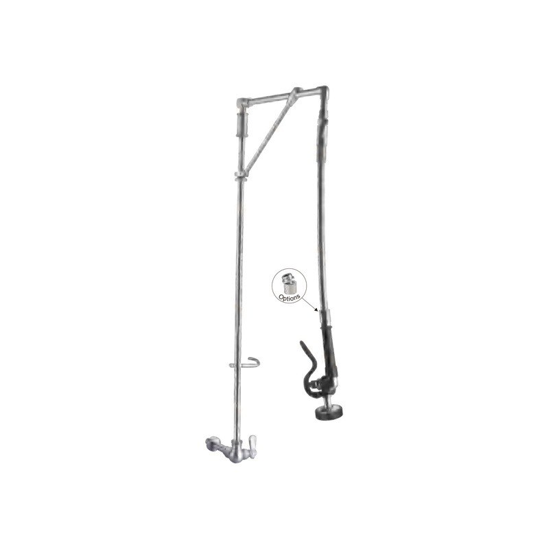 LT-10030-CFE-YCXZZ1 bathtub faucet, tub filler, bath mixer