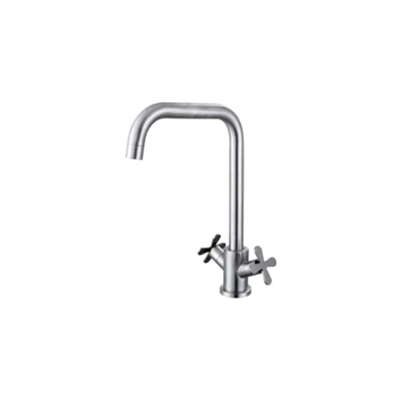 LT-10075-SS-TCSCLRLT kitchen faucet, kitchen mixer tap, sink faucet