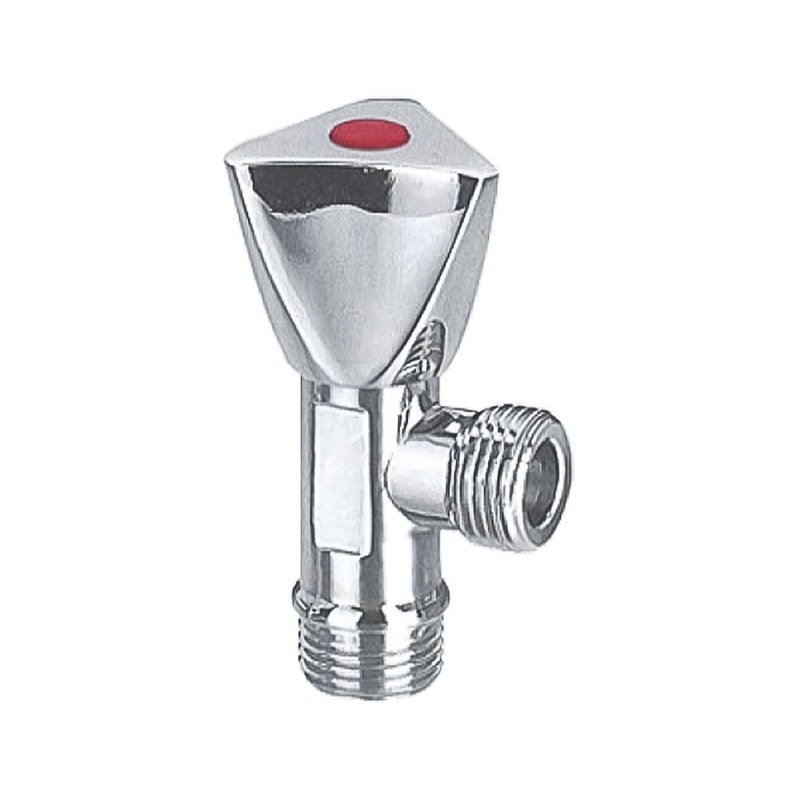 LT-10105-BT-FM angle valve, stop valve, bibcock