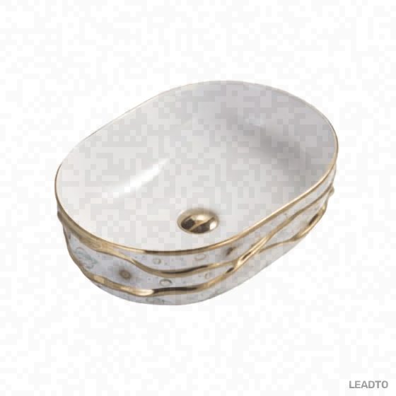 LT-60011-GID-WG1 colored art-basins