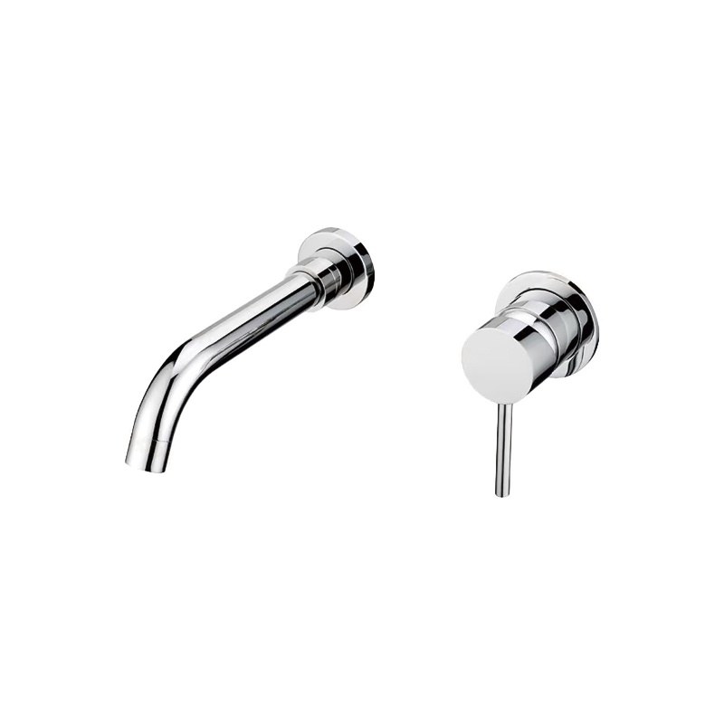 LT-10094-BRA-QCMPLRLT basin faucet, washbasin mixer, lavatory faucet