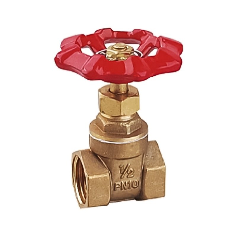 LT-10149-BT-FM angle valve, stop valve, bibcock