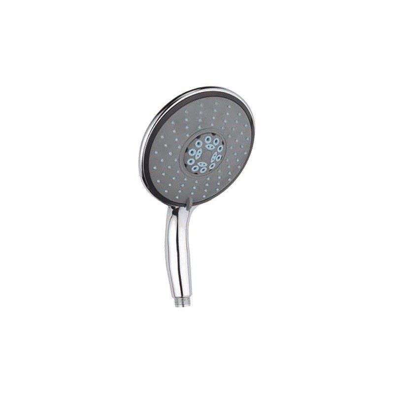 LT-10006-PLA-SP hand shower, hand held shower head