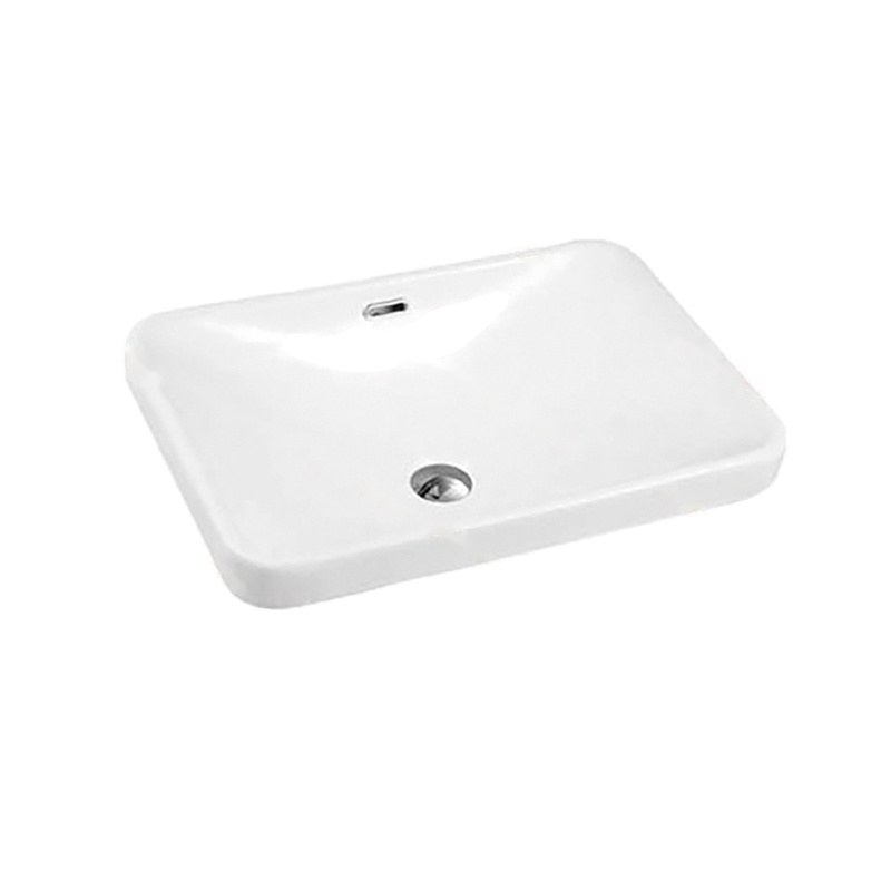LT-6711 white art-basins