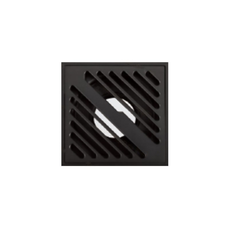 LT-10044-BRA-DL floor drain, shower drain, waste outlet