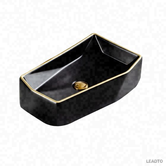 LT-60009-GID-BLG black art-basins